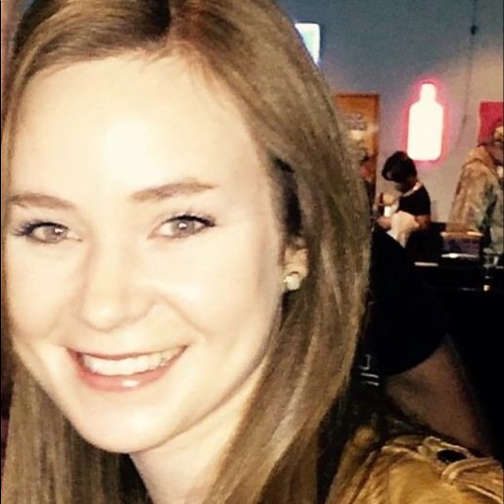 Meet your Posher, Keri